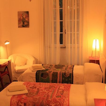 Bed and Breakfast Agnes Roma Exteriér fotografie
