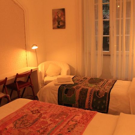 Bed and Breakfast Agnes Roma Exteriér fotografie