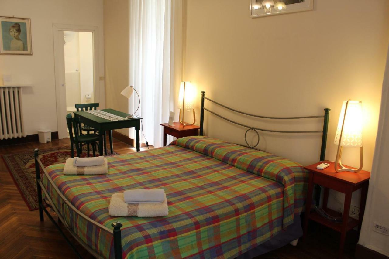 Bed and Breakfast Agnes Roma Exteriér fotografie